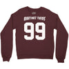 martinez twins Crewneck Sweatshirt