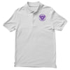 globo gym cobra average best trending Polo Shirt