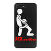 sex 1 kamasutra humor simpatica divertente sesso mitiche iPhone 7 Plus Case