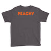 Peachy Youth Tee