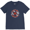 fire team orca V-Neck Tee
