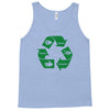 rock paper scissors Tank Top