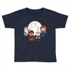 Monster Porgs V2 Toddler T-shirt