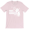 ted friday is highday T-Shirt