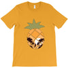 Tropical Pineapple T-Shirt
