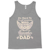 rest in peace dad Tank Top