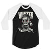 black series 3/4 Sleeve Shirt