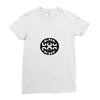 fahrie77 Ladies Fitted T-Shirt