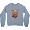peace during war Crewneck Sweatshirt