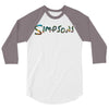 fahrie77 3/4 Sleeve Shirt