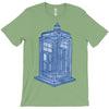 relative dimensions T-Shirt