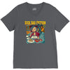 sick sad fiction V-Neck Tee