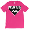 Mars Base T-Shirt