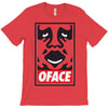 o face T-Shirt
