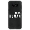 Human Samsung Galaxy S8