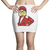 TAKE ME YEAH Mini Skirts