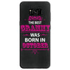 The Best Grammy Was Born In October Samsung Galaxy S8