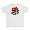 pizza time (2) Youth Tee