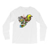 boko baba Long Sleeve Shirts