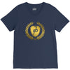 jake paul golden V-Neck Tee