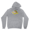 caffeine high Unisex Hoodie