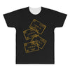 travel All Over Men's T-shirt