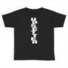 upsetter records Toddler T-shirt