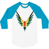 Maverick 3/4 Sleeve Shirt
