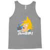 we'll show him Tank Top