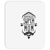 nevertheless she persisted super mom Mousepad