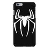 black funny glow in dark glowing iPhone 6 Plus/6s Plus Case