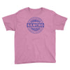 samcro   sons of anarchy Youth Tee