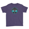 ALONE Youth Tee