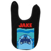ooomity isle Baby Bibs