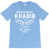 khabib the eagle T-Shirt
