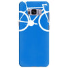 fixi fahrrad  fun Samsung Galaxy S8 Plus