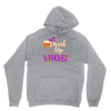 drink up witches Unisex Hoodie