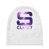 s club 7 galaxy Baby Beanies