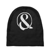 of mice and men ampersanarchy2 Baby Beanies