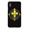 scout leader iPhoneX