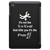 midnight iPad Mini