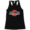 dreamer Racerback Tank