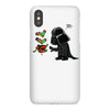 darth socks iPhoneX