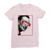 Dali Ladies Fitted T-Shirt