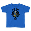 atomic bomb baby Toddler T-shirt