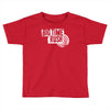 big time rush tv series Toddler T-shirt