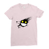 fahrie77 Ladies Fitted T-Shirt