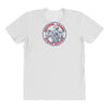 basterds league All Over Women's T-shirt