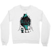 my invention Crewneck Sweatshirt