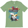 mighty hamthoro T-Shirt